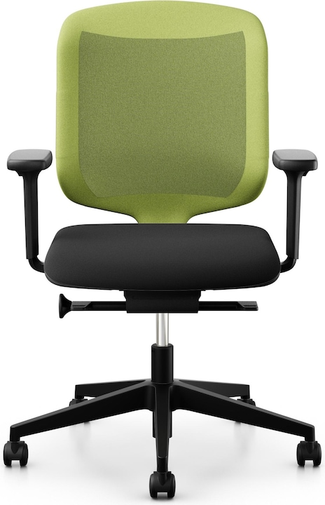 Giroflex 434 Chair 2 Go avec accoudoirs