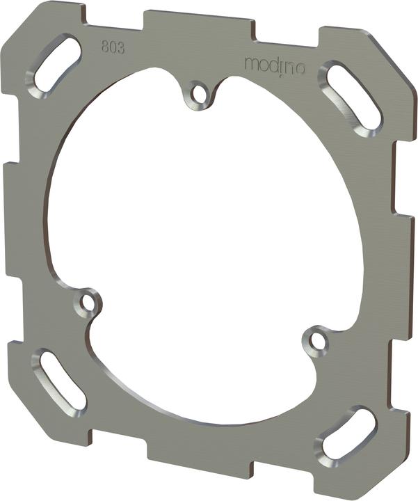 Actual product image Modino priamos mounting plate