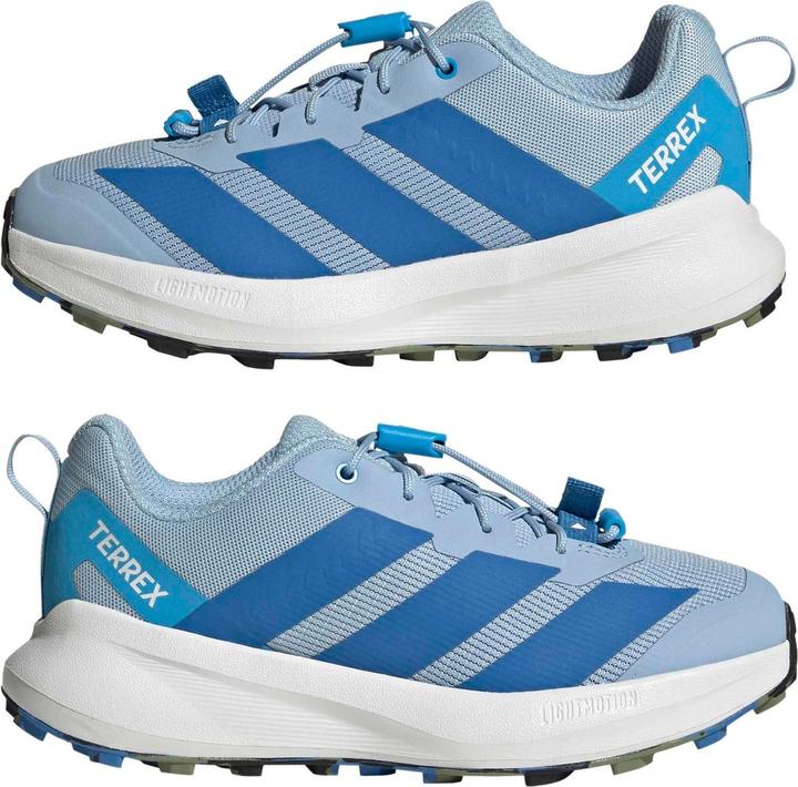 Produktbild Adidas Kid's Agravic (38)