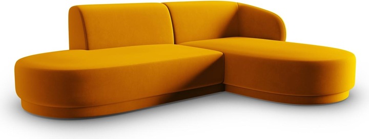 Actual product image CXL by Christian Lacroix Lionel (Corner sofa)