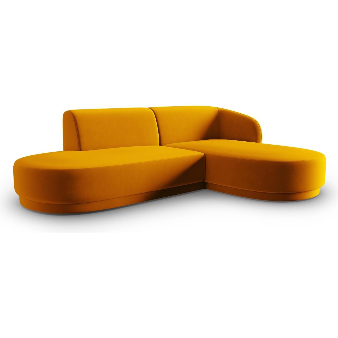 Thumbnail - CXL by Christian Lacroix, Sofa, Lionel (Ecksofa)