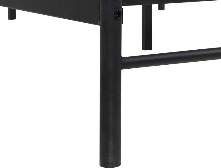 Actual product image Beliani Mauressac (140 x 200)