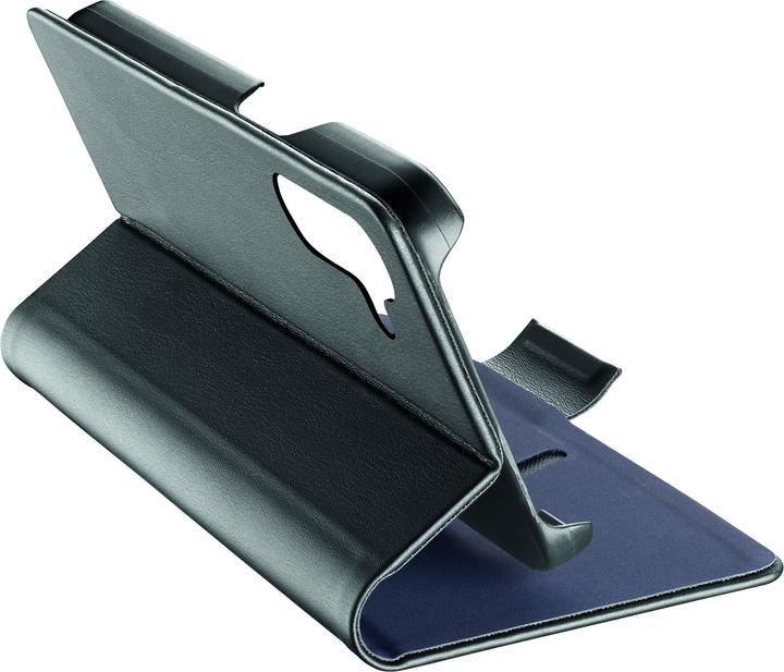 Image du produit Cellularline Book Case pour Samsung A25 5G (Samsung Galaxy A25 5G)