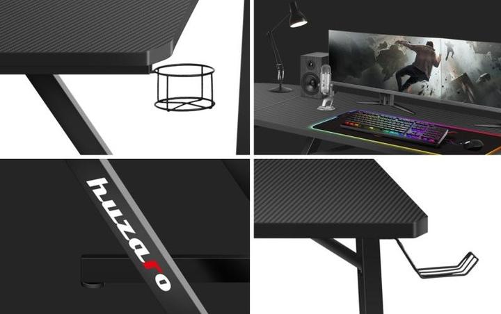 Immagine prodotto Huzaro Eroe 7.0