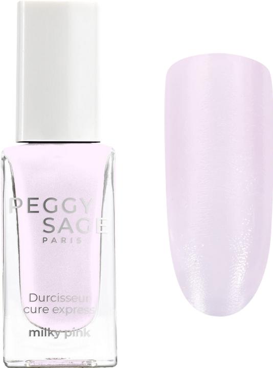 Produktbild Peggy Sage Express Nail Conditioner Milky Pink 11Ml (11 ml)