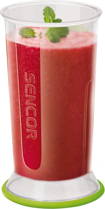 Produktbild Sencor SHB 4461GR-EUE3