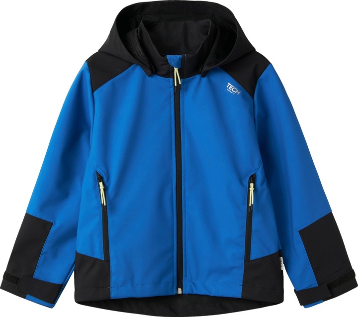 Produktbild Name it ALFALIGHT08 Softshell-Jacke (164)