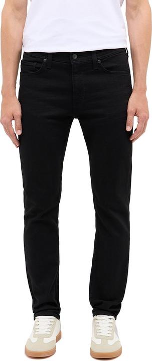 Produktbild Mustang Mid Rise Vegas Jeans Slim Fit Black (W31/L32)