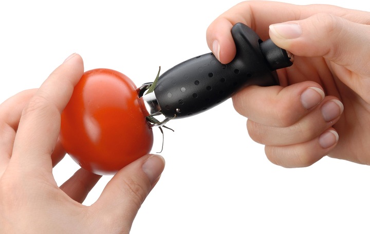 Actual product image WMF Stalk remover