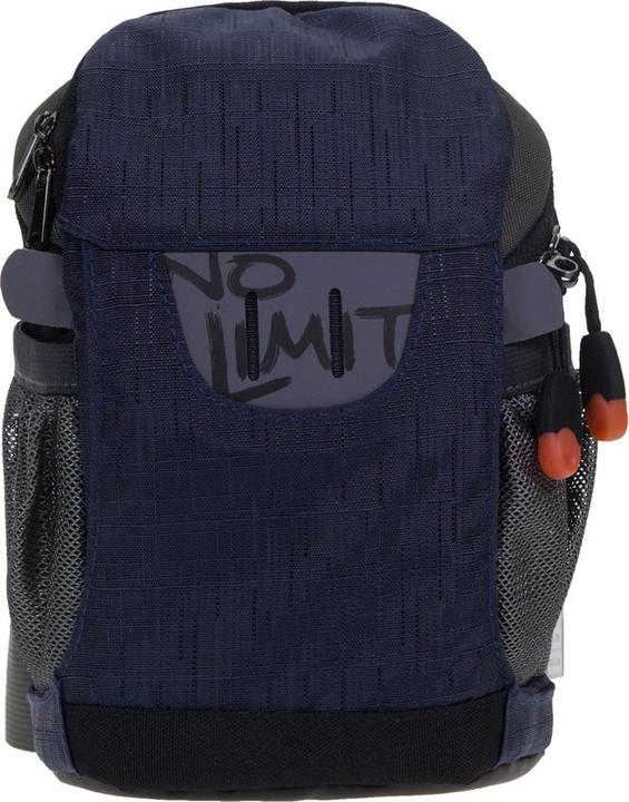Actual product image Dörr NoLimit hip bag dark blue (Kamera Bereitschaftstasche, 3.19 l)