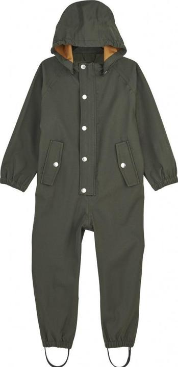 Produktbild Liewood Jared Regenoverall Hunter (98)