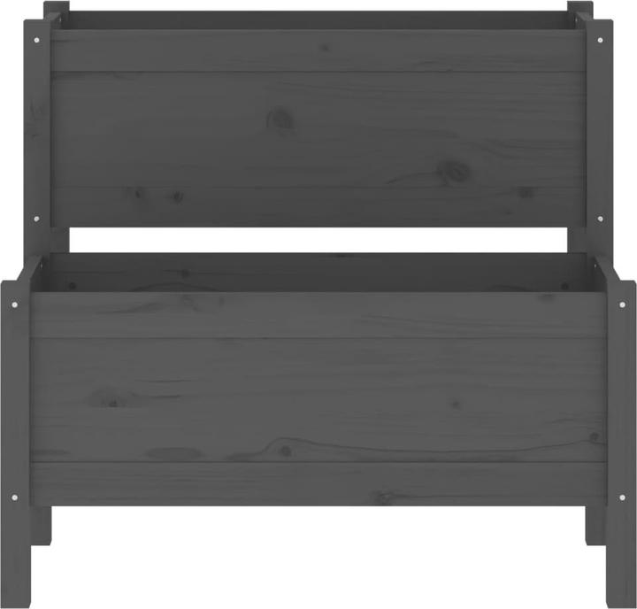 Produktbild vidaXL Pflanzgefäss