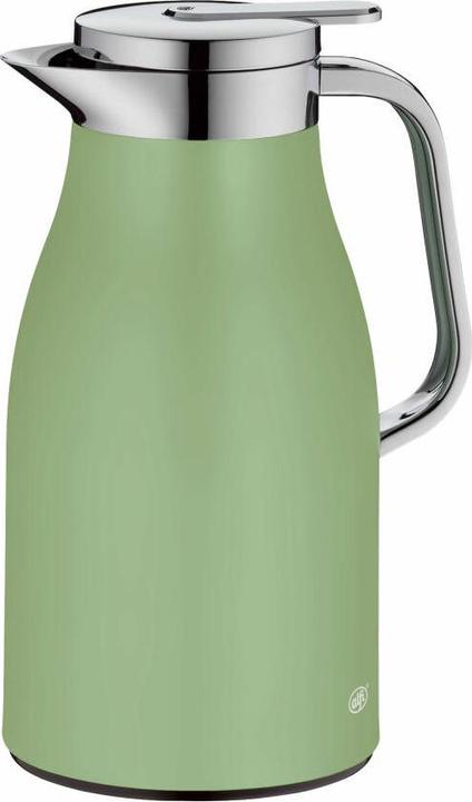 Image du produit Alfi Verseuse Skyline vert céladon (1 l)