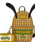 Produktbild Loungefly Disney by Sling Brusttasche / Umhängetasche Pluto 95th Anniversary