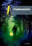 Produktbild Dominoes: One: Frankenstein (Englisch)