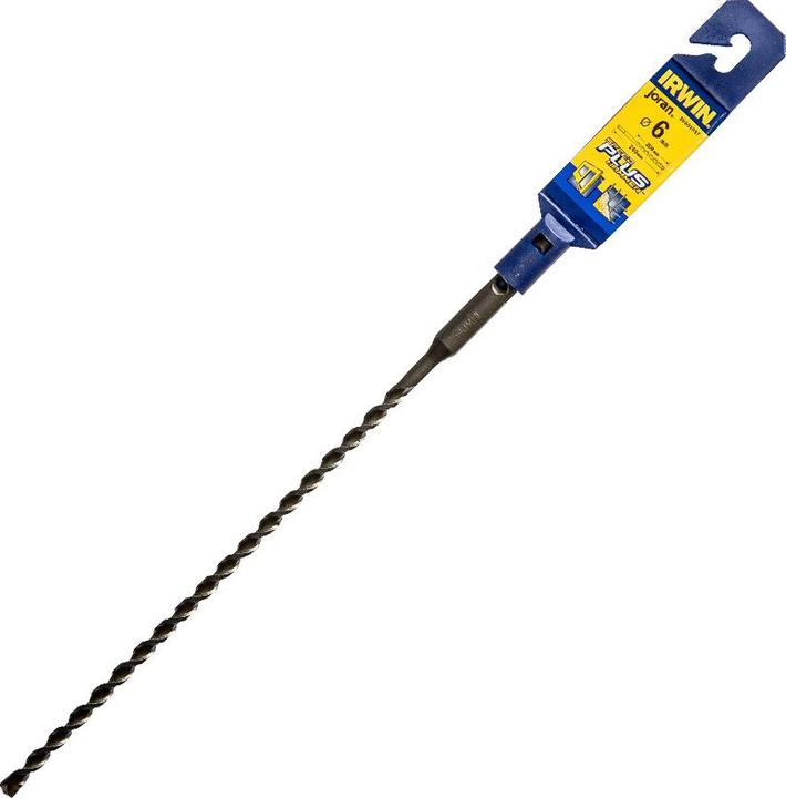 Actual product image Irwin Hammer drill (6 millimetres)