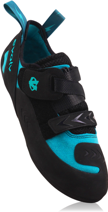 Actual product image Evolv Kira climbing shoes (39)