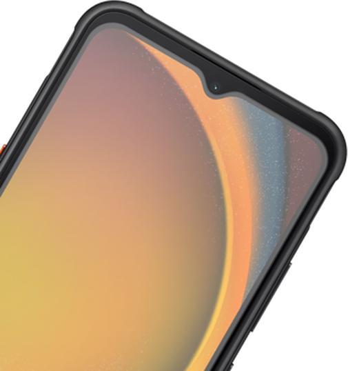 Immagine prodotto Just in Case Protezione dello schermo in vetro temperato trasparente Samsung Galaxy Xcover 7 (1 pz., Samsung Galaxy Xcover 7)