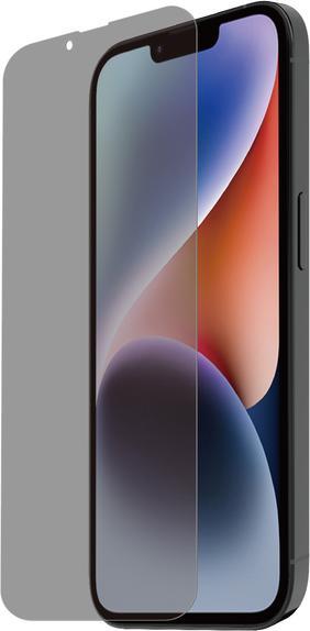 Produktbild Tiger Glas-Folie Recycelt, Privacy (1 Stück, Apple iPhone 13 Pro Max, Apple iPhone 14 Plus)