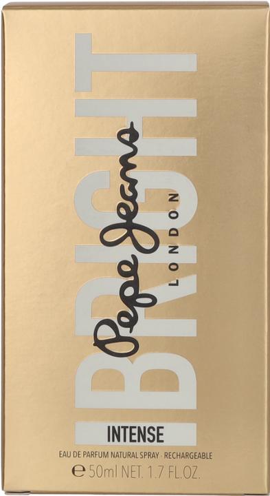 Produktbild Pepe Jeans Bright Intense (Eau de Parfum, 50 ml)