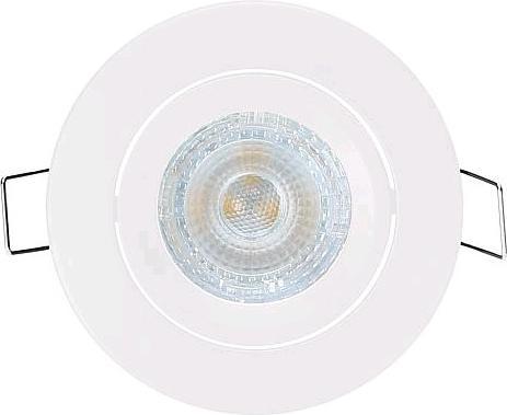 Image du produit Greenled blanc Spot encastré orientable (GU5.3)