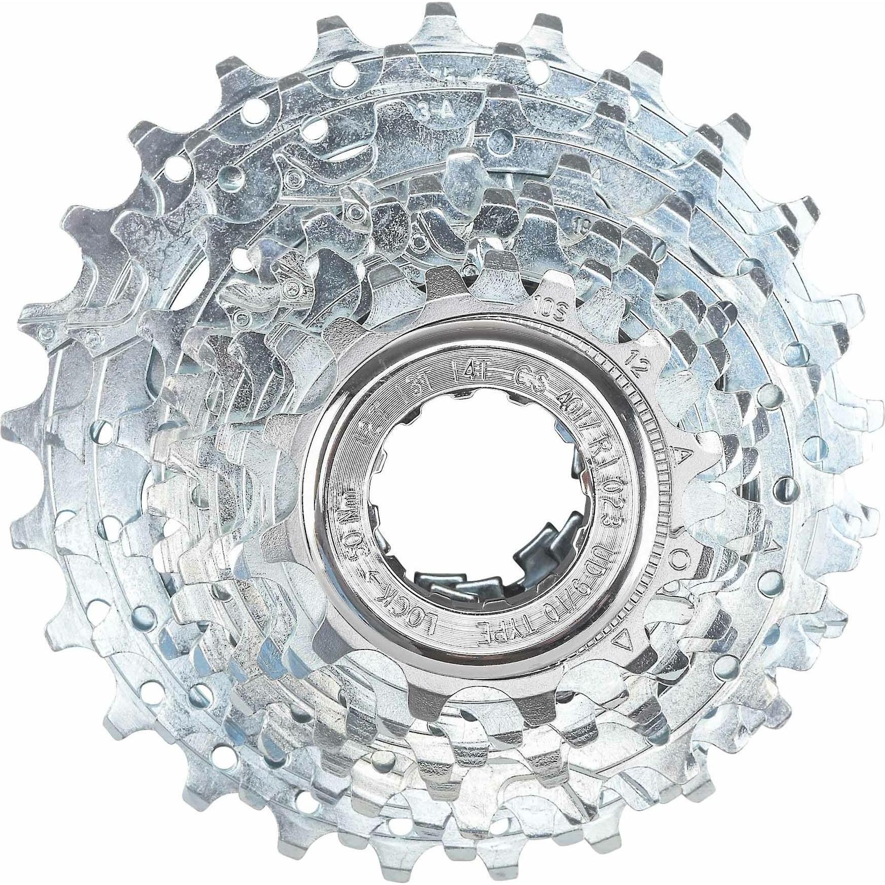 Campagnolo, Velokassette, (10-fach, 12-23)