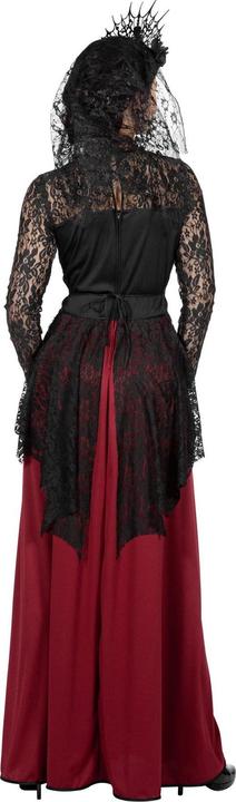 Produktbild Metamorph Gothic Vampir Lady Kostüm (42)