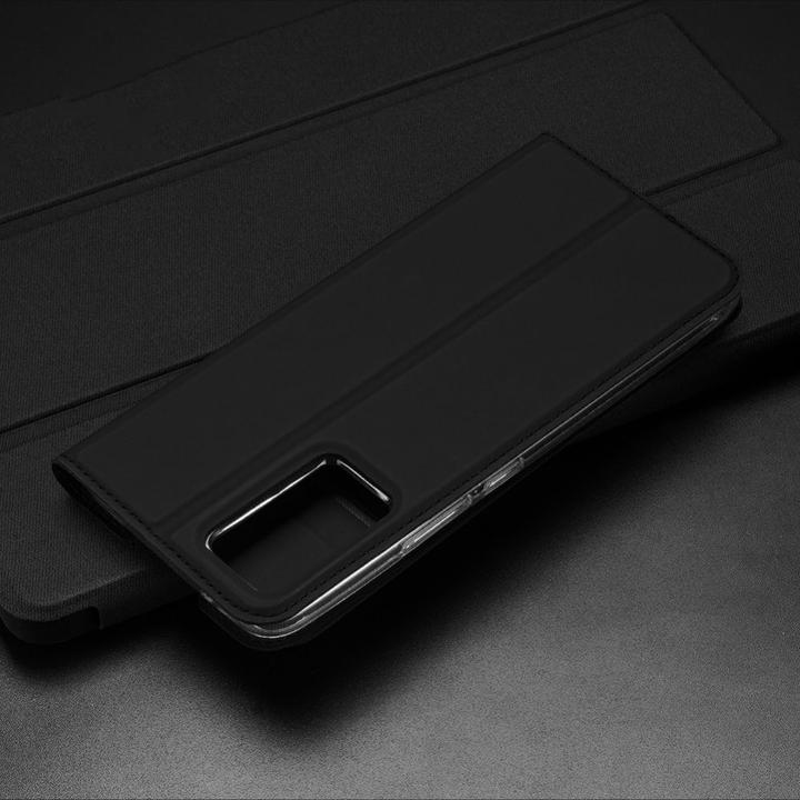 Actual product image Dux Ducis Skin Pro Series Bookcover (Vivo V23e 4G, Vivo V23e 5G)