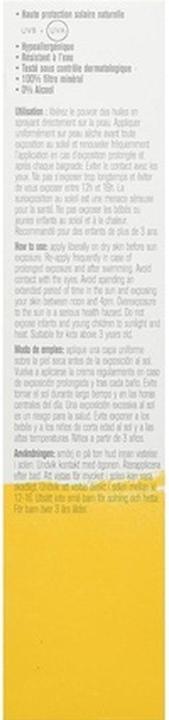 Immagine prodotto BioRegena Bio Crema Solare Fattore di Protezione 50 per Pelli Sensibili Bambini Oltre 3 Anni Spray 90ml (Spray solare, SPF 50, 90 ml)