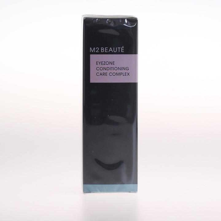 Actual product image M2 Beauté Eyezone Conditioning Care Complex (8 ml)