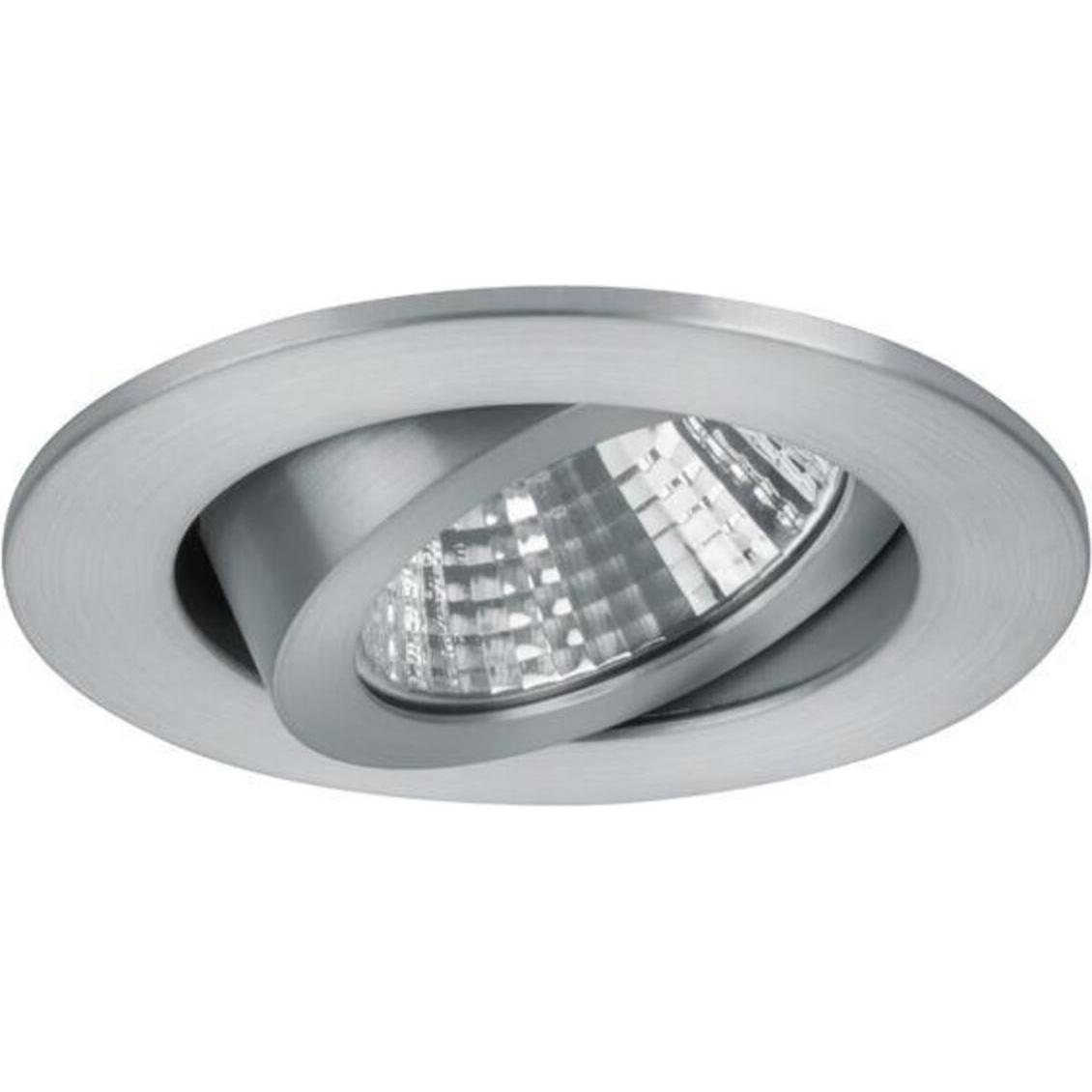 Brumberg, Wandleuchte + Deckenleuchte, LED-Einbaustrahler (740 lm)