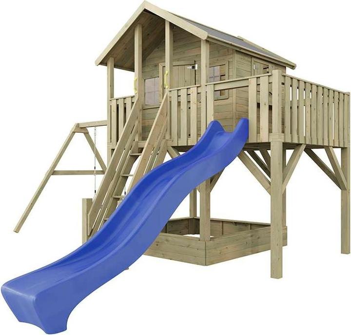 Actual product image Karibu Maxi