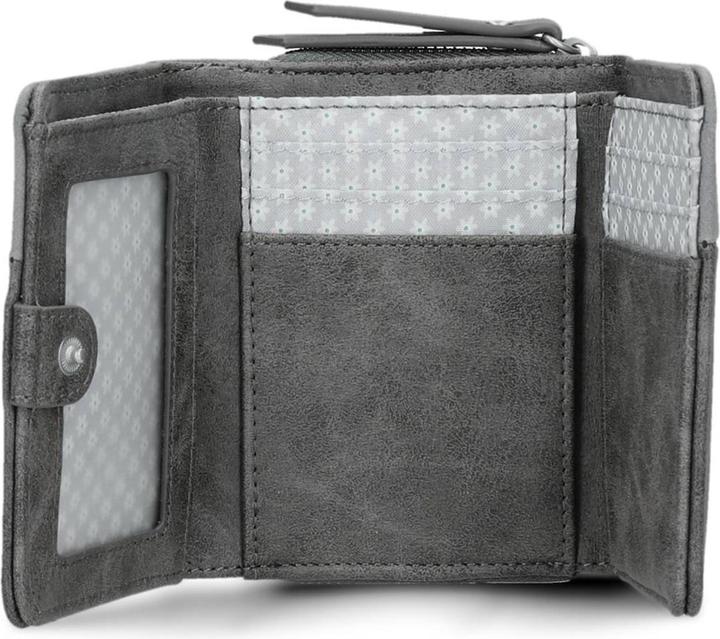 Actual product image Zwei Eva Geldbörse 9 cm