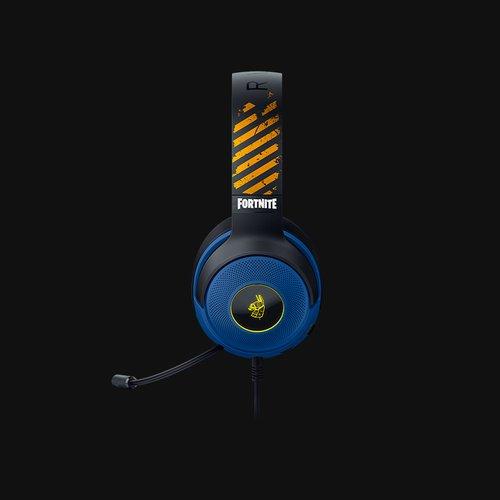 Produktbild Razer Headset Kraken V3 X - Fortnite (Kabelgebunden)