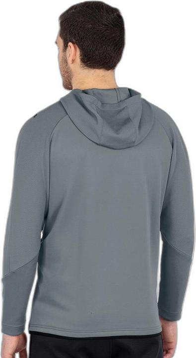 Immagine prodotto JAKO Giacca da ginnastica Challenge con cappuccio (S)