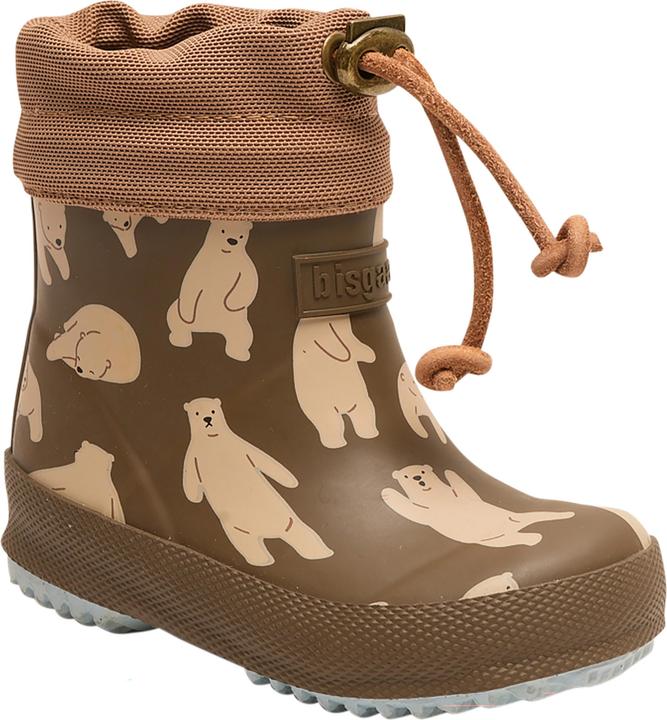 Actual product image Bisgaard Thermo Rubber (25)