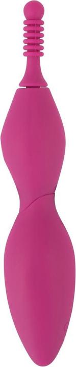 Produktbild Sweet Smile Spot Vibrator With 3 Tips