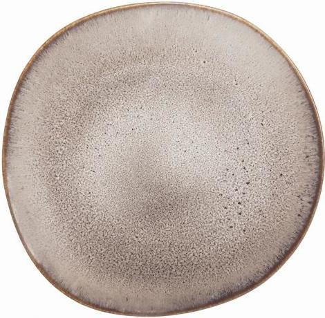Actual product image Villeroy & Boch Dinner plate Lave beige (1 x, 28 cm)