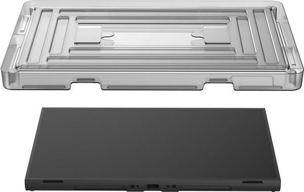 Actual product image Dobe 2er Set Schutzglas für das Display (Switch 2)