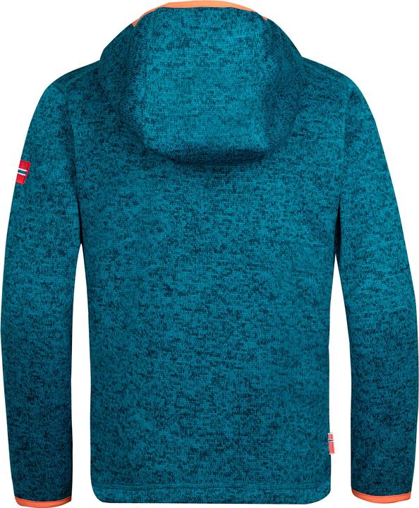 Produktbild Trollkids Kid's Jondalen Jacket XT (152)
