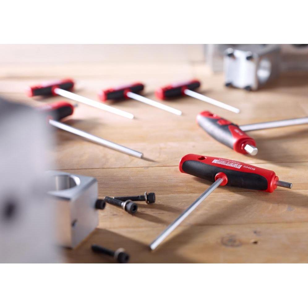 Thumbnail - Wiha, Schraubenzieher, Werkstatt Schraubendreher-Set (Innensechskant)