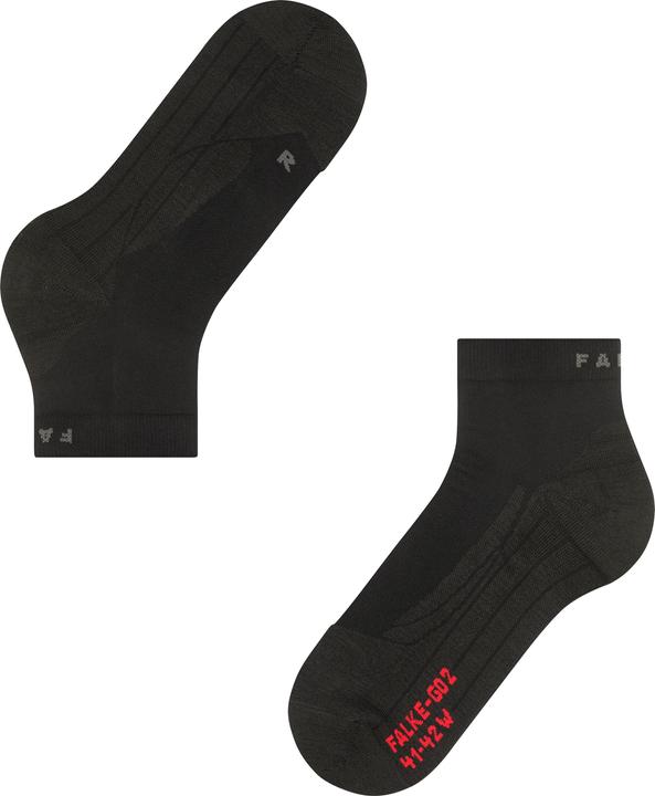Produktbild Falke GO2 Short Women (35 - 36)