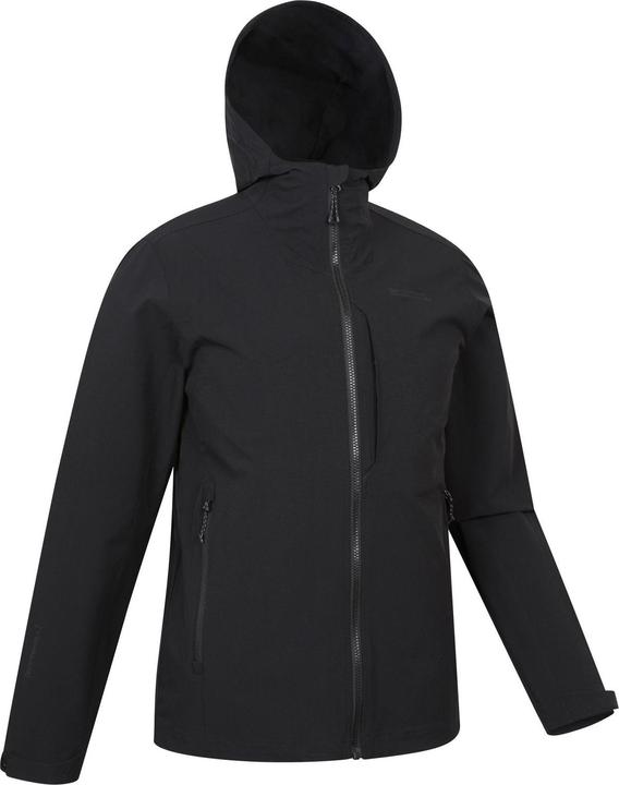 Image du produit Mountain Warehouse - Veste softshell RETREAT - Homme (3XL)