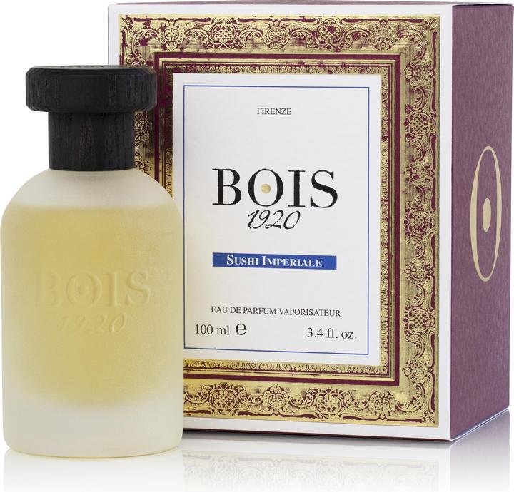Produktbild Bois 1920 Sushi Imperiale by (Eau de Parfum, 100 ml)
