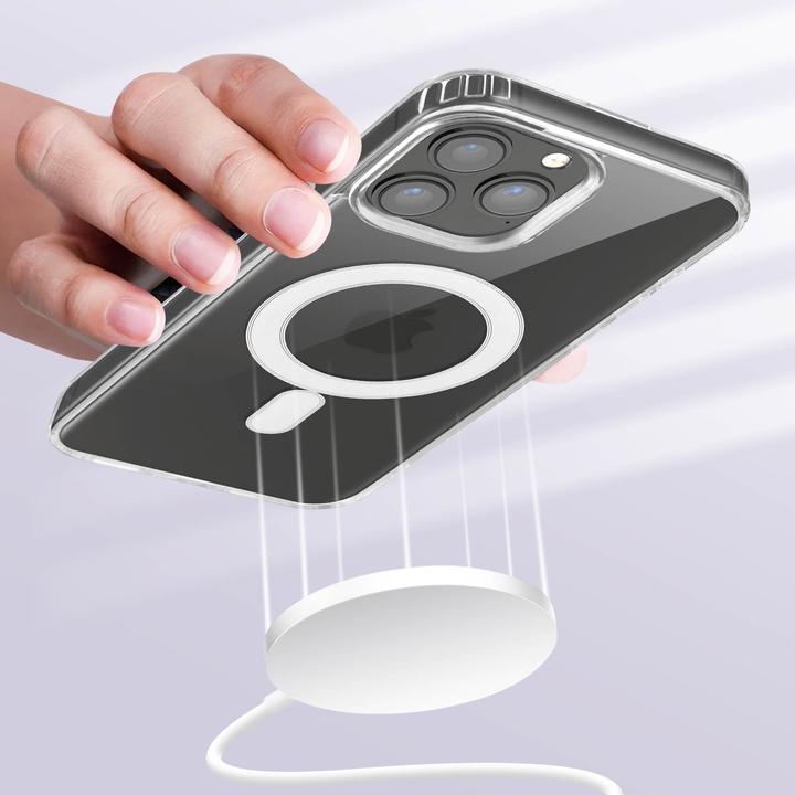 Produktbild Avizar HaloClear MagSafe Case (Apple iPhone 13 Pro)