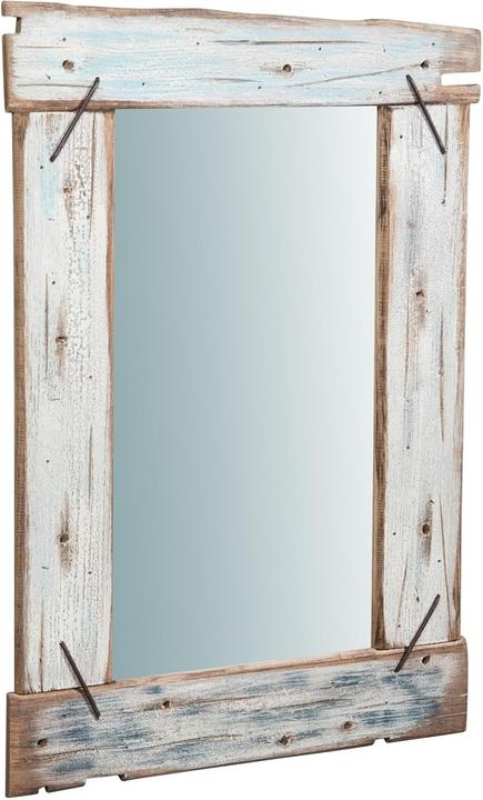 Biscottini Wandspiegel (60.50 x 90.50 cm)