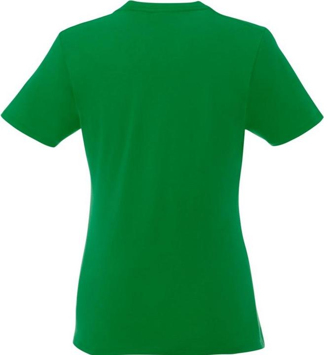 Produktbild Elevate Heros TShirt kurzärmlig (XXL)