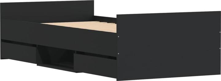 Image du produit vidaXL Bettgestell (100 x 200 cm)