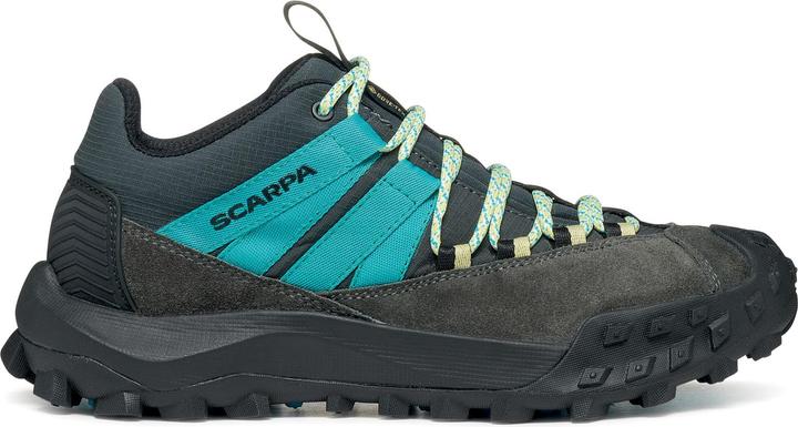 Produktbild Scarpa Rove Gtx Wmn (38.5)