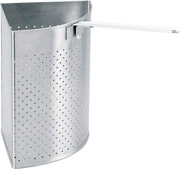 Actual product image Piazza pasta use (Metal)